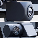 Чем отличается камера заднего вида от внутрисалонной?